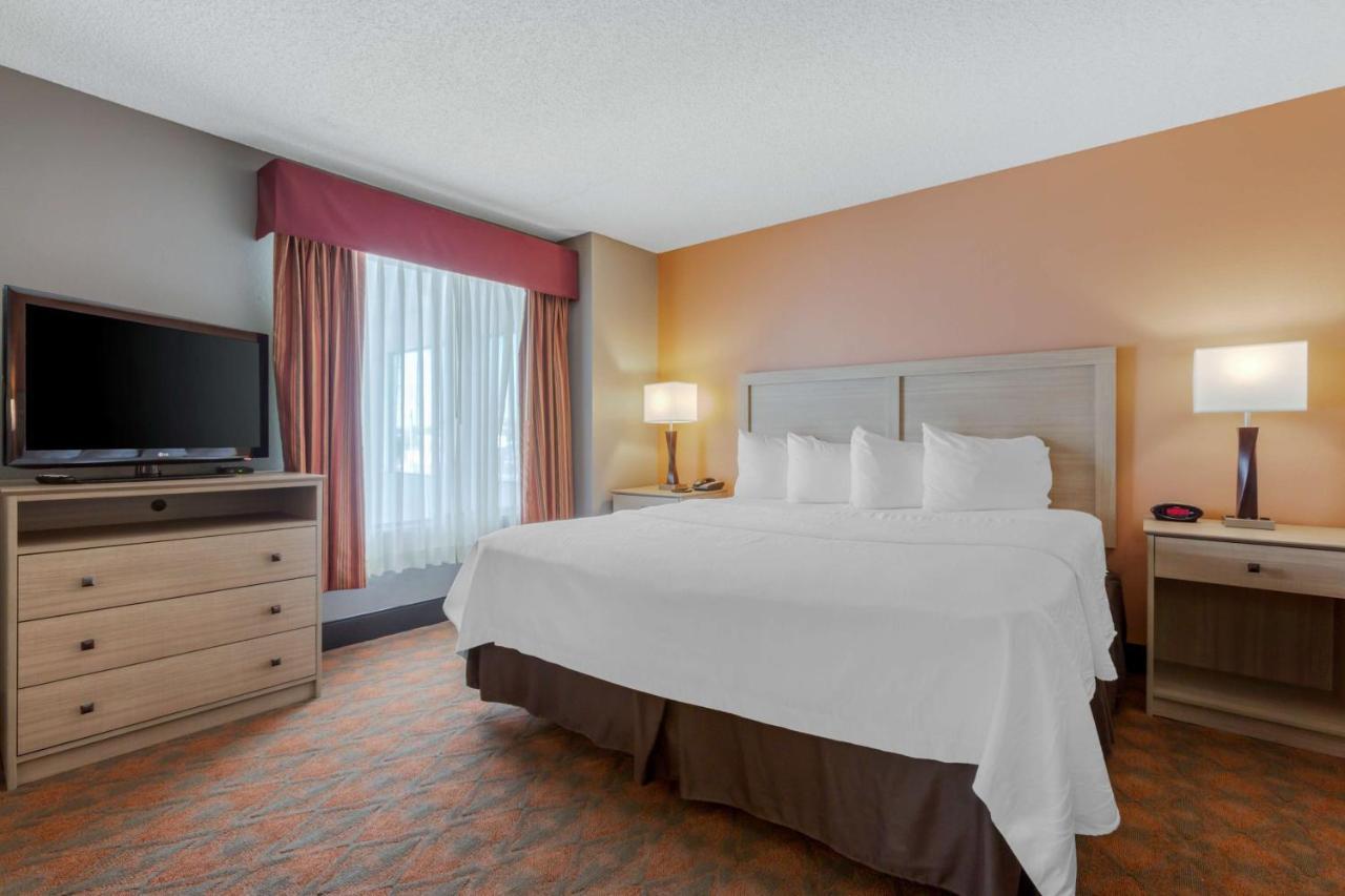 Best Western Pecos Inn Artesia Exterior foto