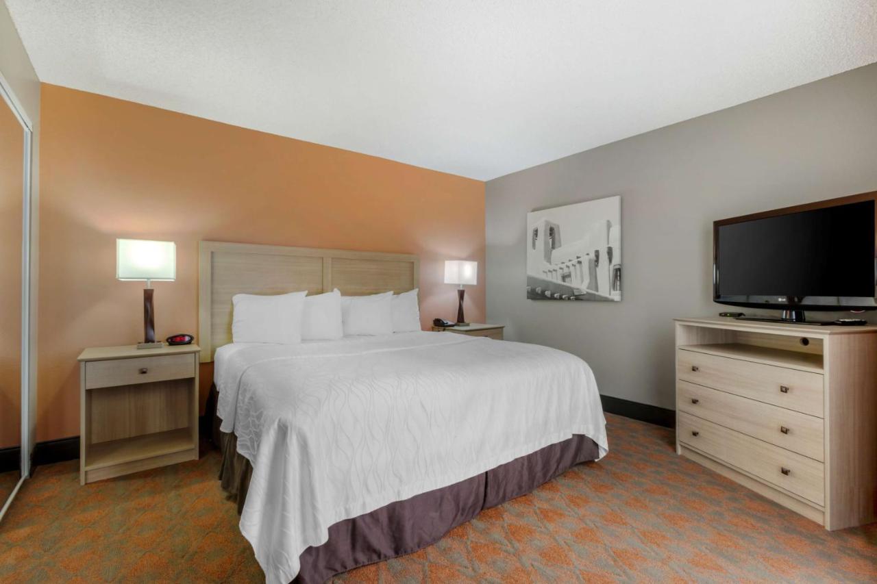 Best Western Pecos Inn Artesia Exterior foto